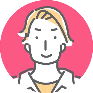 イラスト:男性
